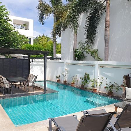 Best Pool Villa Jomtien Pattaya Buitenkant foto