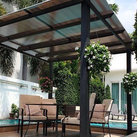 Best Pool Villa Jomtien Pattaya Buitenkant foto