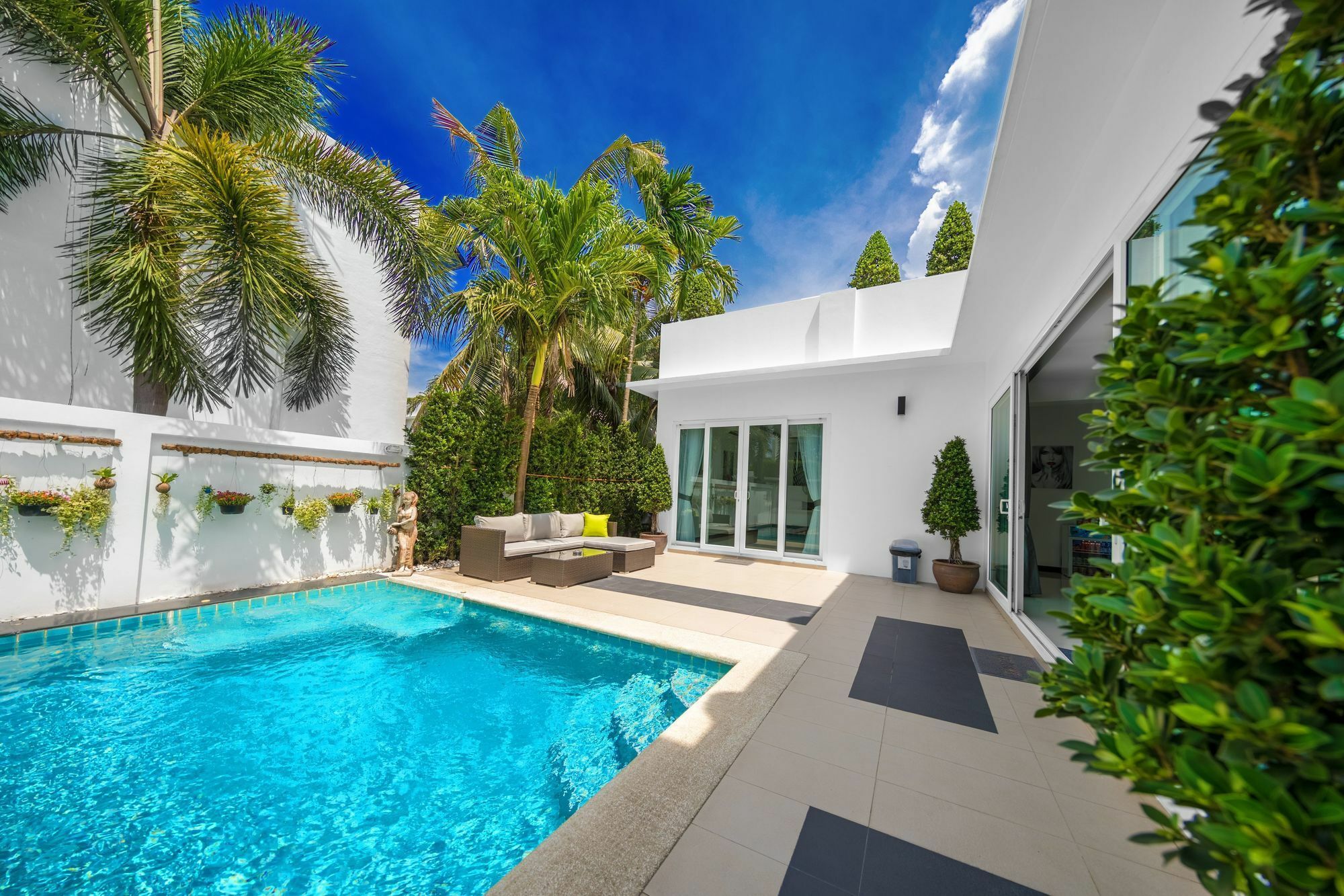 Best Pool Villa Jomtien Pattaya Buitenkant foto