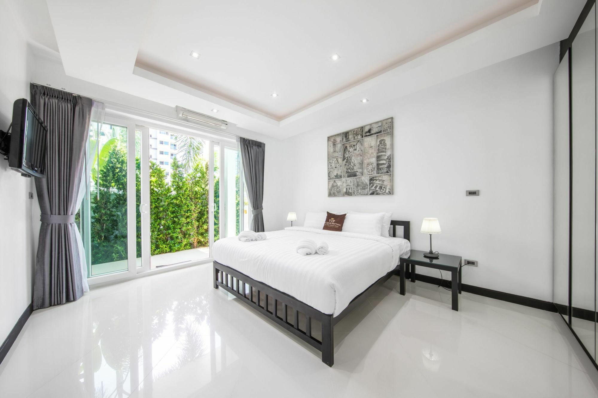 Best Pool Villa Jomtien Pattaya Buitenkant foto
