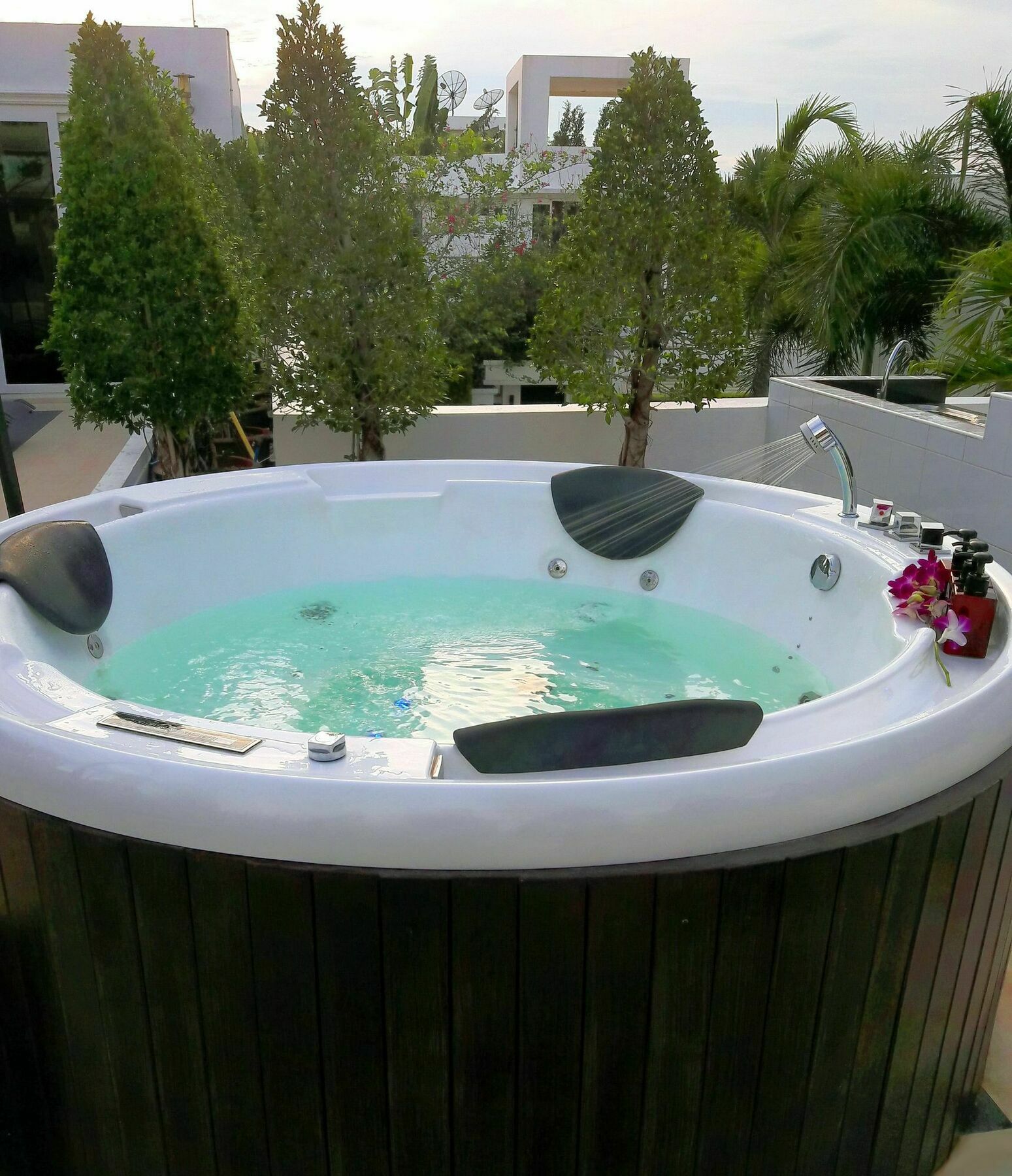 Best Pool Villa Jomtien Pattaya Buitenkant foto