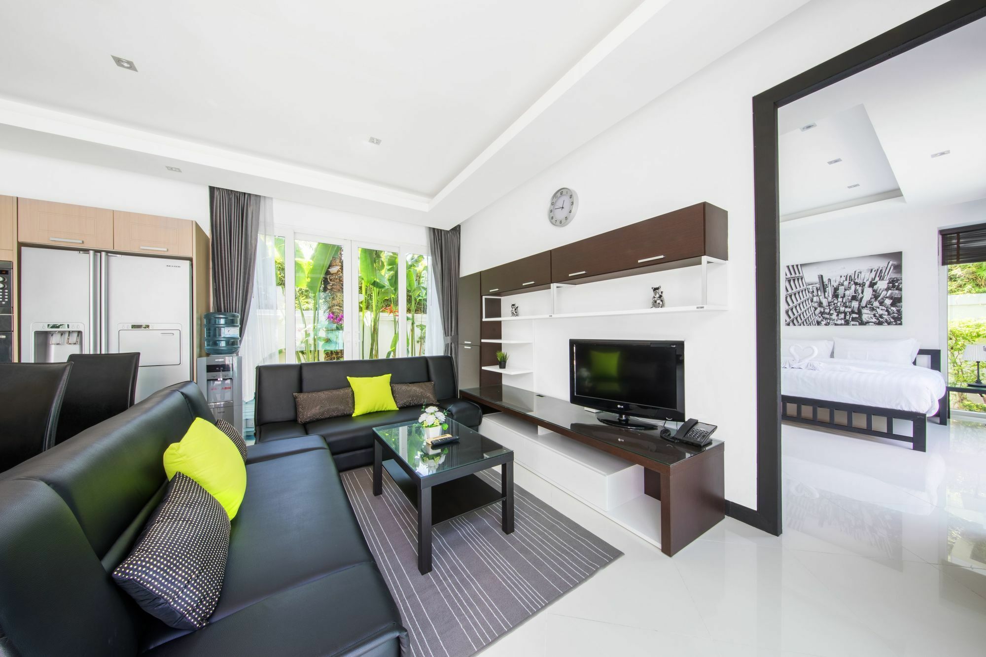 Best Pool Villa Jomtien Pattaya Buitenkant foto