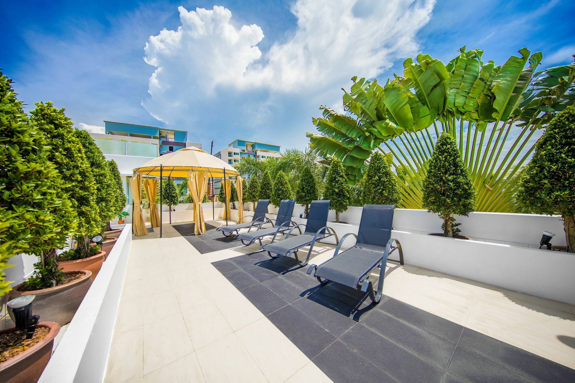 Best Pool Villa Jomtien Pattaya Buitenkant foto
