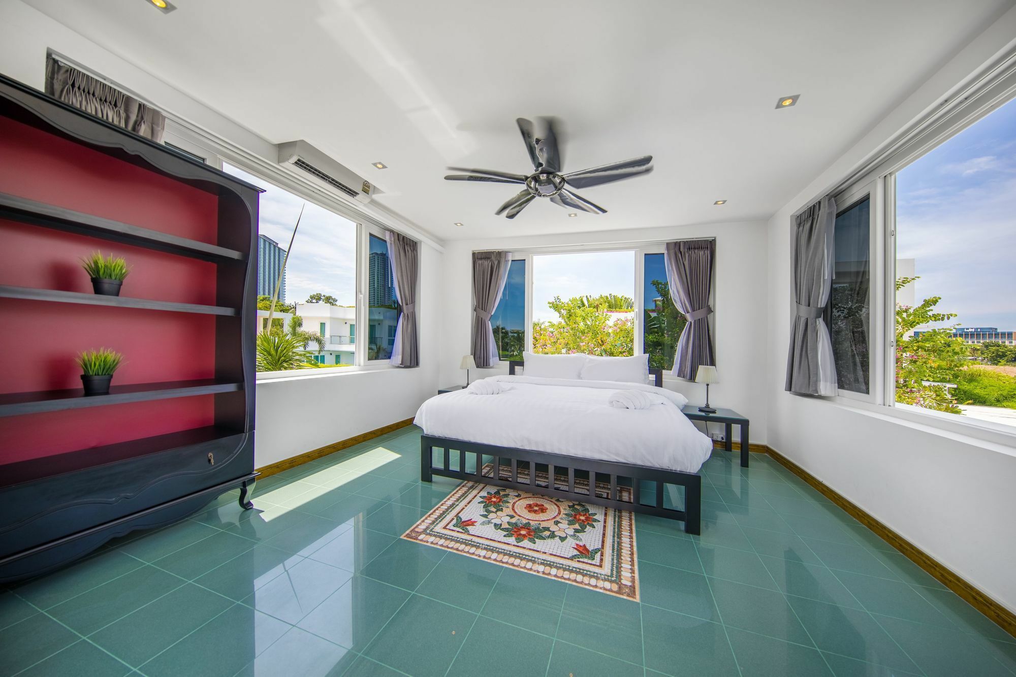 Best Pool Villa Jomtien Pattaya Buitenkant foto