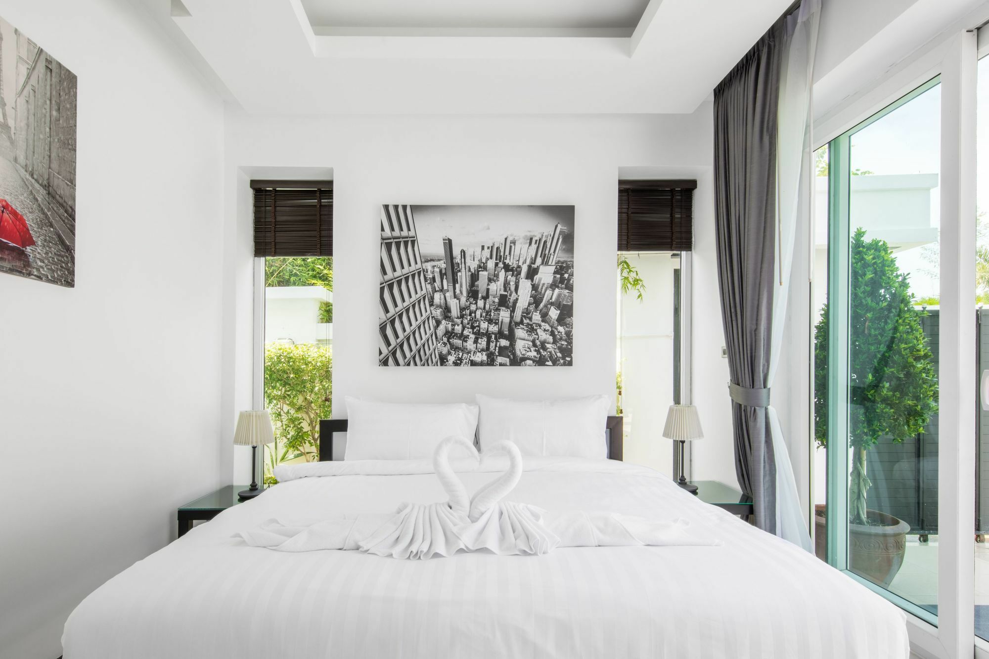 Best Pool Villa Jomtien Pattaya Buitenkant foto